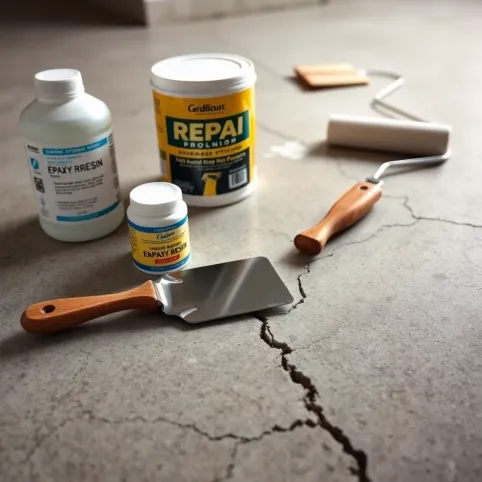 Popękaną Wylewka Jak Naprawić