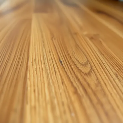 Porysowana deska barlinecka