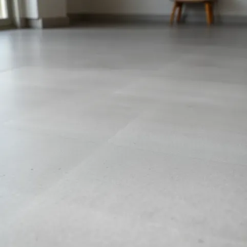 Posadzka betonowa w domu