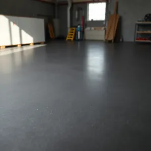 Posadzka do warsztatu