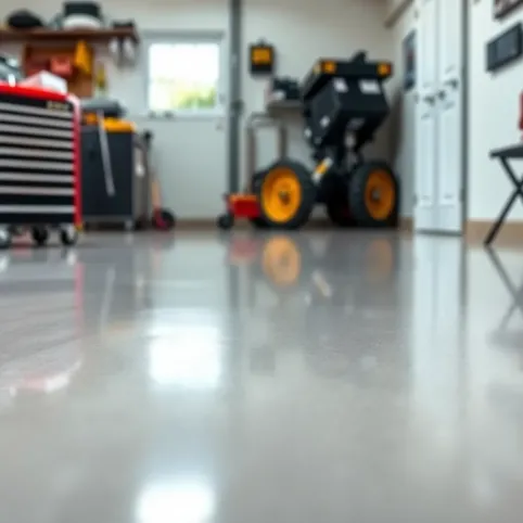 posadzka epoksydowa cena za m2