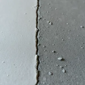 Posadzka jastrychowa a betonowa