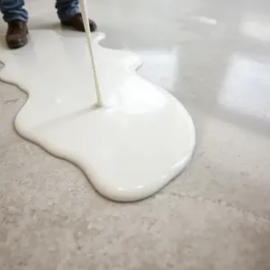 Posadzka poliuretanowa jak wykonać