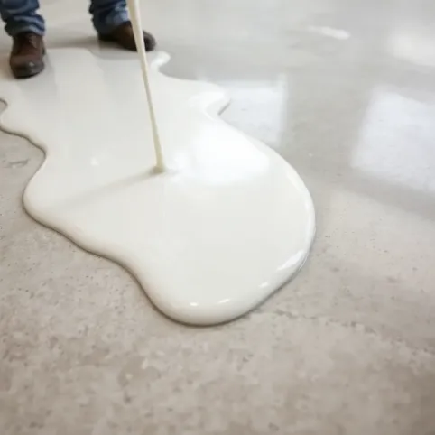 Posadzka poliuretanowa jak wykonać