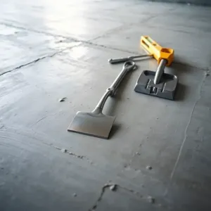 posadzka przemysłowa  jak wykonać