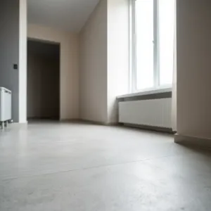 Posadzka z mikrocementu Warszawa