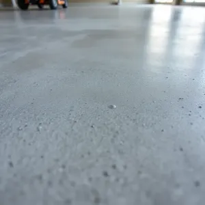 Posadzka z mixokreta