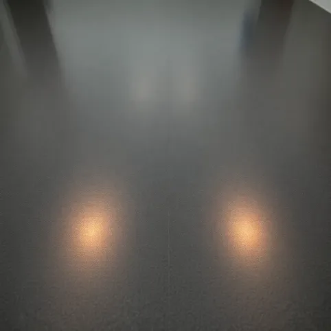 Posadzka żywiczna a ogrzewanie podłogowe