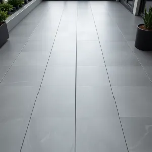 Posadzka żywiczna na taras