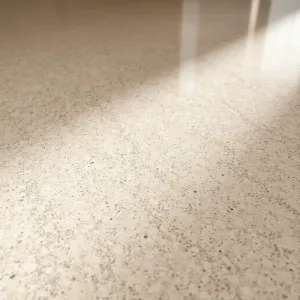 Posadzka żywiczna z piaskiem kwarcowym
