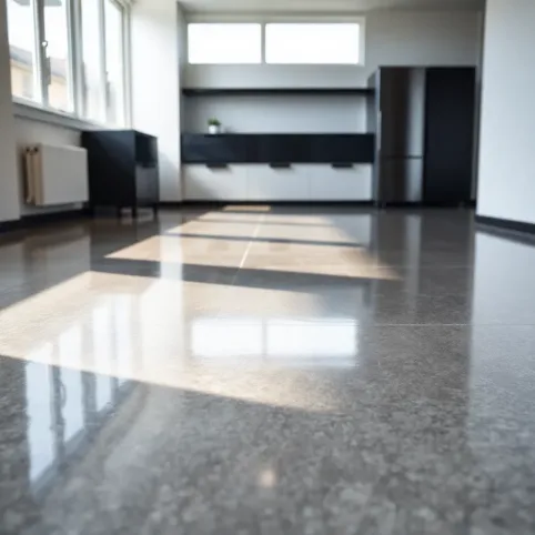 Posadzki epoksydowe cena