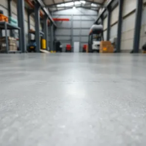 Posadzki przemysłowe cena m2 Lubelskie