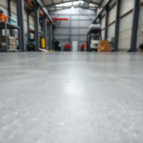 Posadzki przemysłowe cena m2 Lubelskie