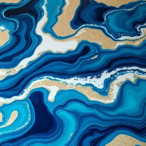 Posadzki żywiczne 3D cena za metr