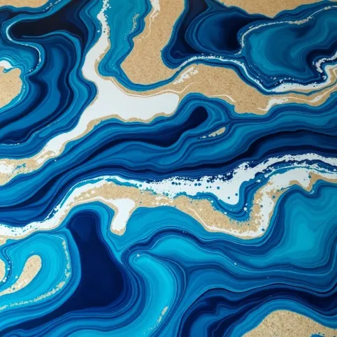 Posadzki żywiczne 3D cena za metr