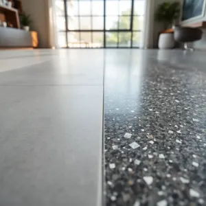 Posadzki żywiczne cena za m2