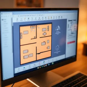 Program do projektowania ogrzewania podłogowego online