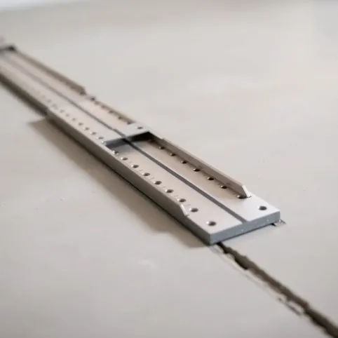 Prowadnica Do Wylewki