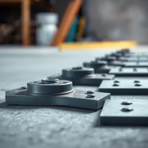 Prowadnice Do Wylewki Betonowej