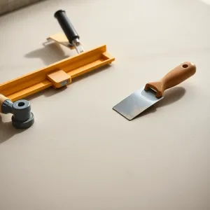 Przygotowanie Wylewki Anhydrytowej Pod Płytki