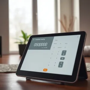 Purmo kalkulator podłogówki