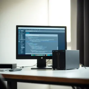 rancher desktop compose