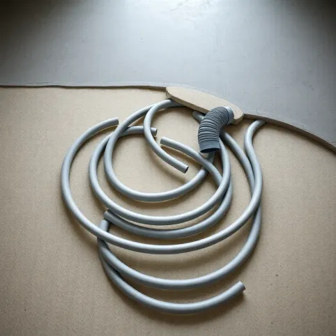 Rekuperacja w posadzce a ogrzewanie podłogowe