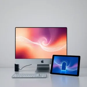 remote desktop connection app