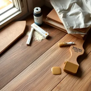 Renowacja deski barlineckiej cena