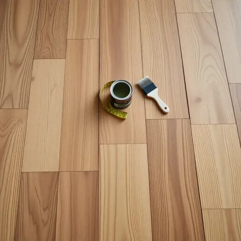 Renowacja podłogi olejowanej cena