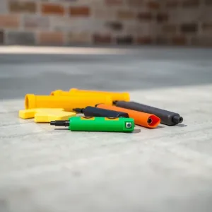 Repery do poziomowania wylewki