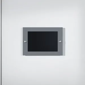 residential lighting control panel