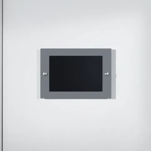 residential lighting control panel