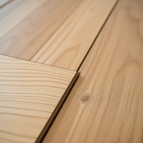 rodzaje łączeń paneli podłogowych