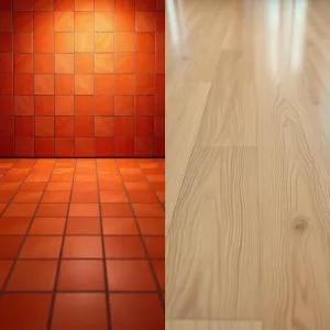 Rodzaje ogrzewania podłogowego