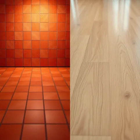 Rodzaje ogrzewania podłogowego