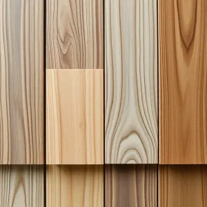 Rodzaje paneli podłogowych drewnianych