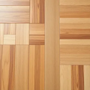 Rodzaje parkietów drewnianych