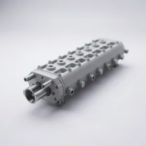 Rozdzielacz do podłogówki 14 sekcji