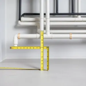 Rozdzielacz do podłogówki 14 sekcji wymiary