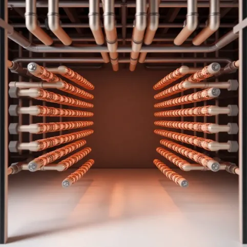 Rozdzielacz do podłogówki 20 sekcji