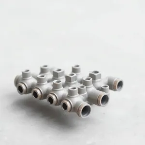 Rozdzielacz do podłogówki 7 sekcji wymiary