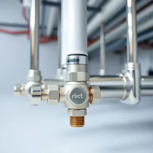 rozdzielacz do podłogówki z bypassem czy bez