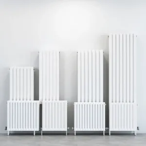 Rozmiary grzejników panelowych