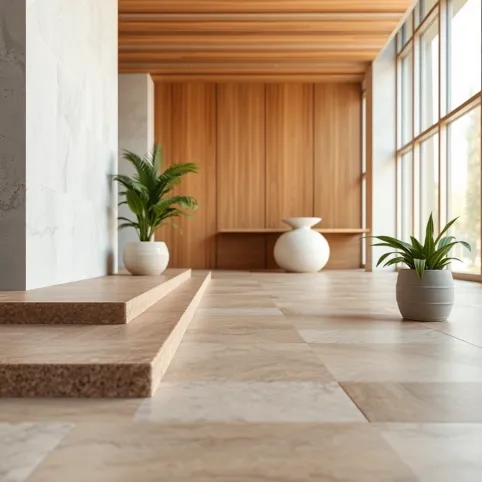 Różne Poziomy Wylewki