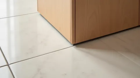 Różnica Poziomów Panele Płytki