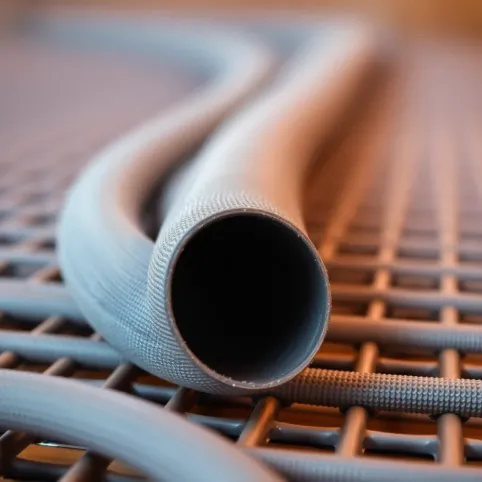 Rura do ogrzewania podłogowego 10mm