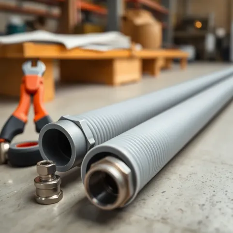 Rura do ogrzewania podłogowego REITER