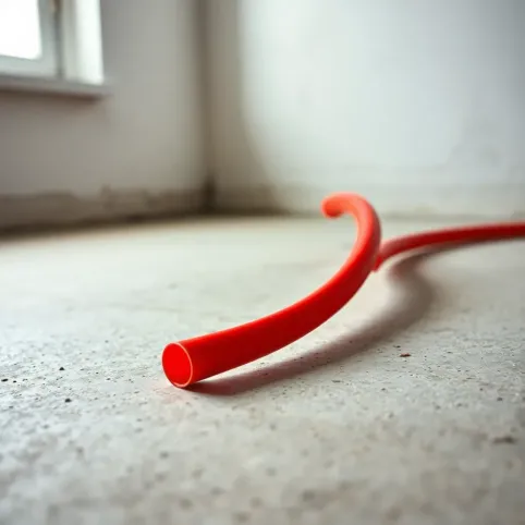 RURA do podłogówki 16 KANtherm