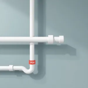 Rura PEX do podłogówki cena